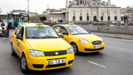 Zamlar Taksicileri Mutlu Etmedi