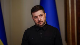 Zelenskiy, Belediye Başkanının Vatandaşlığını İptal Etti