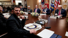 Zelenskiy: Davet Edilirsem Budapeşte'ye Giderim