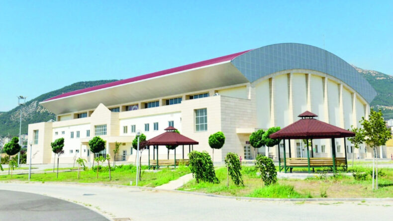 Zerdeçal Tabanlı Kadro İlanı İptal Edildi