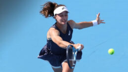 Zeynep Sönmez, 2. Tura Yükseldi