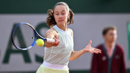 Zeynep Sönmez 2. Turda Veda Etti