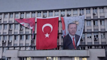 Zonguldak'ta Tepki &Ccedil;eken G&ouml;r&uuml;nt&uuml;