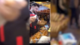 '7 Bin TL’lik Boyoz' Satısına 47 Bin 490 TL Ceza