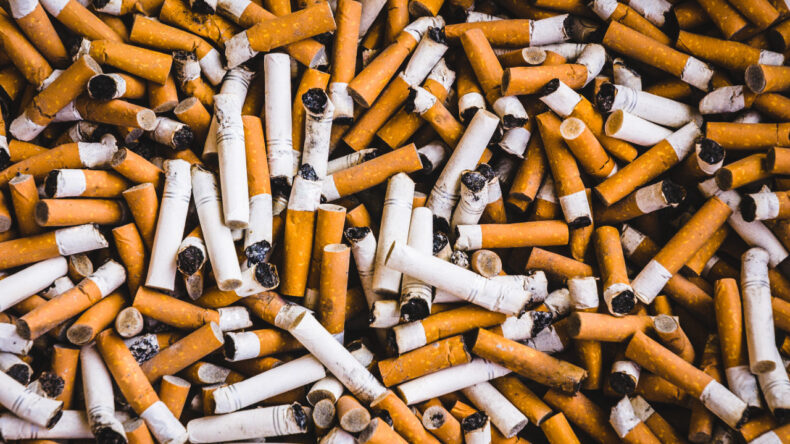 'Az i&ccedil;iyorum' diyenlere k&ouml;t&uuml; haber