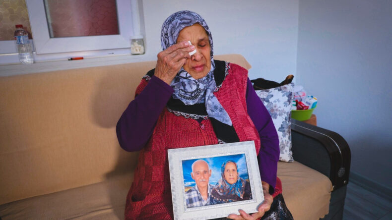 'Bakkala gidiyorum' diyerek evden çıktı, 4 gündür kayıp