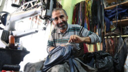 'Fakirin atlayışı da fakir' videosu viral oldu: &Uuml;&ccedil; yıl gidemeyeceğiz