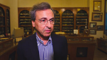 'Geçer' demeyin, ilk sinyal olabilir