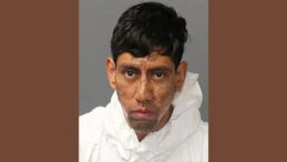 'Hamam böceğinden şifreli mesaj aldım' dedi, iki kişiyi öldürdü