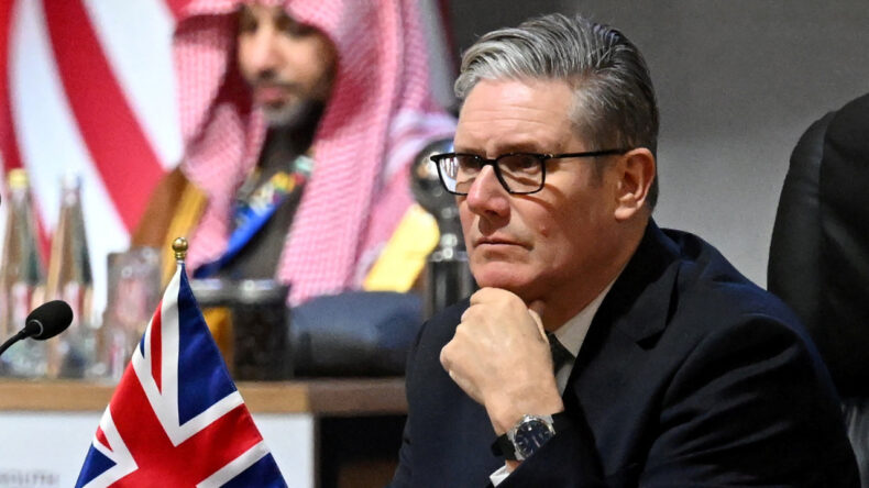 'Katkı payı' krizinde tıkanma: SAFE müzakereleri sonuçsuz kaldı