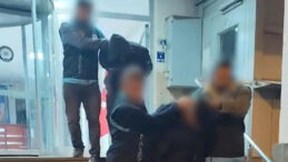 'Kız meselesi' cinayetinde 3 kişi tutuklandı