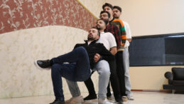 'K&uuml;lt&uuml;r&uuml;m&uuml;z&uuml;n Kanayan Yarası': Sivas Ağırlaması Mecliste G&uuml;ndem Oldu