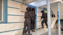 'Medeler' Su&ccedil; &Ouml;rg&uuml;t&uuml;ne Operasyon D&uuml;zenlendi