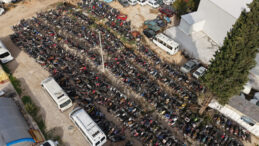 'Mezarlıklar' doldu taştı, d&uuml;zenleme şart