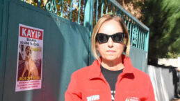 'Yaşar'ı bulana 50 bin TL &ouml;d&uuml;l verilecek