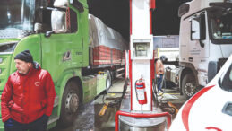 'Zamlarla Kontak A&ccedil;amaz Olduk'