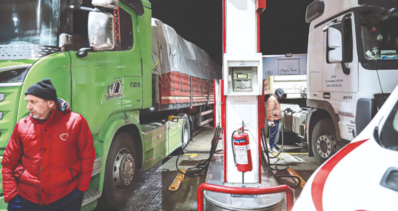 'Zamlarla Kontak Açamaz Olduk'