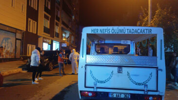 1 Aydır Haberdar Olunamayan Kadın, &Ouml;l&uuml; Bulundu