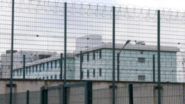 1 Haftada 2 Mahkum Yanlışlıkla Serbest Bırakıldı