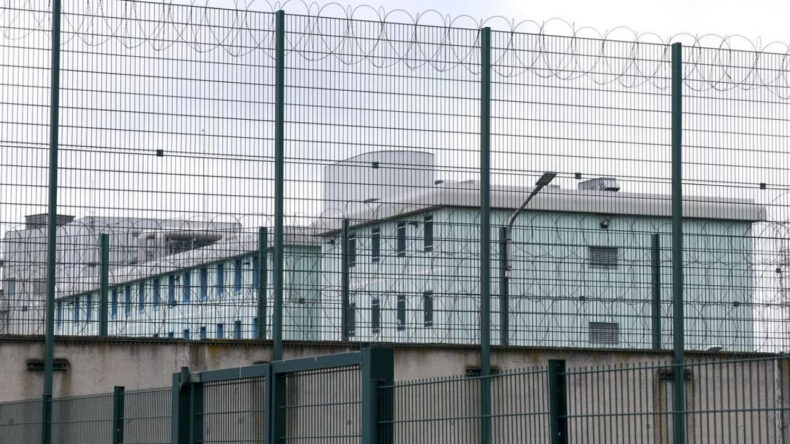 1 Haftada 2 Mahkum Yanlışlıkla Serbest Bırakıldı