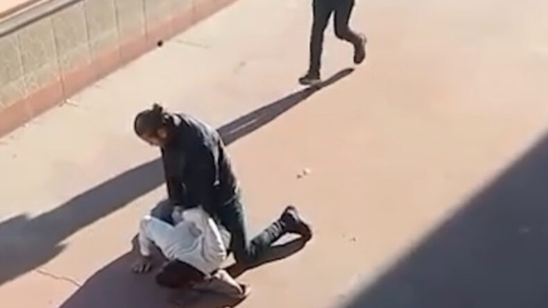 10 Yıl Hapis Cezasıyla Aranan Şahıs Terasta Ele Ge&ccedil;irildi