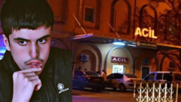 11. Kattan D&uuml;şen Zihinsel Engelli Murat Hayatını Kaybetti