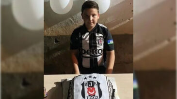 11 Yaşındaki Suat Okulda Fenalaşıp Hayatını Kaybetti