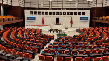 11'inci Yargı Paketi Taslağından Bazı D&uuml;zenlemeler &Ccedil;ıkarıldı