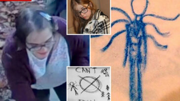 12 Yaşındaki &Ccedil;ocuğu 19 Kez Bı&ccedil;aklayan Kayıplara Karıştı