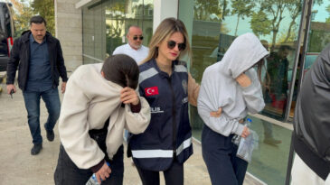 13 Milyonluk Arsa Dolandırıcılığı İddiası