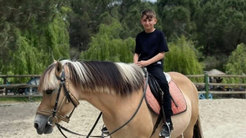 13 Yaşındaki Eren'in Trajik &Ouml;l&uuml;m&uuml;: Son Yemeği Tavuk D&ouml;ner