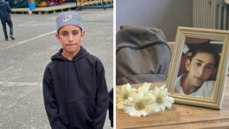 13 Yaşındaki &Ouml;ğrenci Sınıfta Rahatsızlanarak Hayatını Kaybetti