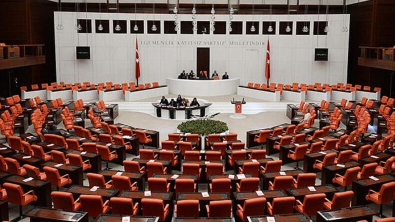 14 G&uuml;nl&uuml;k B&uuml;t&ccedil;e Maratonu Haftaya Başlayacak