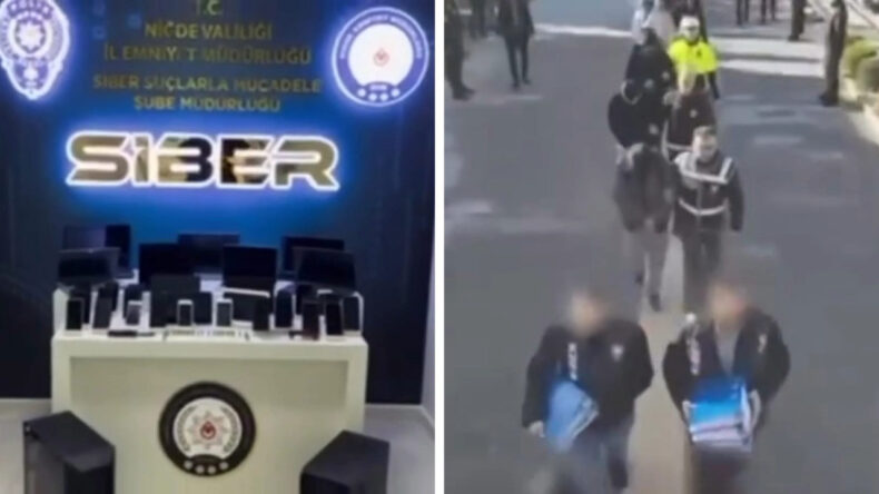 14 İlde Yasa Dışı Bahis Operasyonu: 13 Kişi Tutuklandı