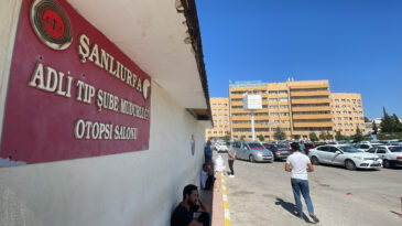 14 Yaşındaki &Ccedil;ocuk &Ccedil;alıştığı İnşaatta Hayatını Kaybetti
