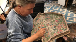 1,5 Ayda Hazırlanan Eser, Papa 14. Leo'ya Sunulmaya Hazır