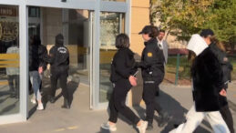 15 Tutuklama ile 8,5 Milyar Liralık Operasyon Ger&ccedil;ekleşti