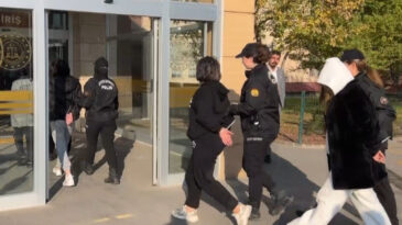 15 Tutuklama ile 8,5 Milyar Liralık Operasyon Ger&ccedil;ekleşti