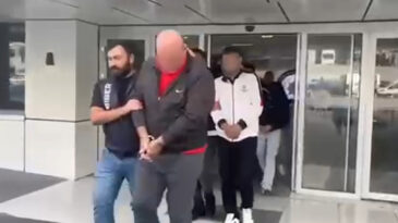 16 İlde 'Siber Dolandırıcılık' Operasyonu: 18 Tutuklama