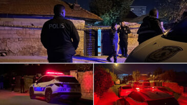 16 Yaşındaki &Ccedil;ocuk Babasını Bı&ccedil;aklayarak Hayatına Son Verdi
