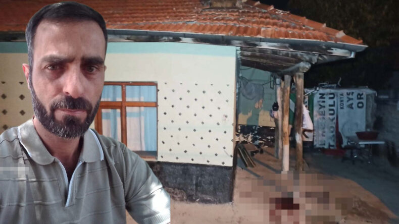 16 Yaşındaki Genç, Babasını Öldürdü: 'Bizi Öldürebilirdi'