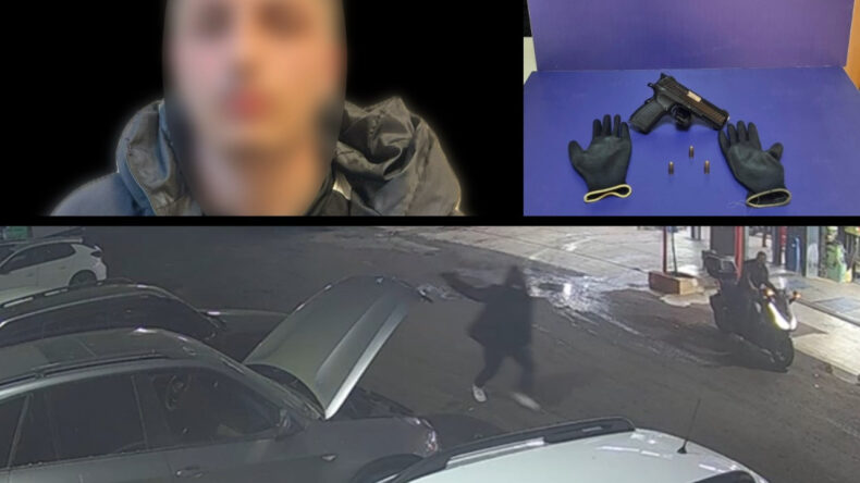 16 Yaşındaki Tetik&ccedil;i: 5 Milyonluk Hara&ccedil; Meselesi