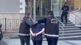 160 Yıl 2 Ay Kesinleşmiş Hapis Cezası Bulunan Firari Yakalandı