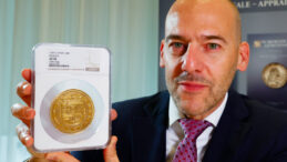 1609'da basıldı, Avrupa'nın en pahalısı olacak