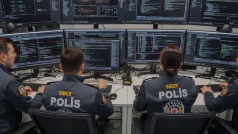 17 Kişi Yakalandı, 8.5 Milyar Liralık Para Trafiği Tespit Edildi