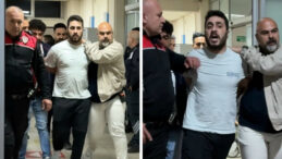 17 Yıl Hapis Cezasıyla Aranan Firari Hükümlü Yakalandı