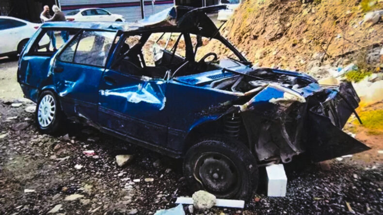 17.5 Yıl Hapis Cezası İstinafta Bozuldu