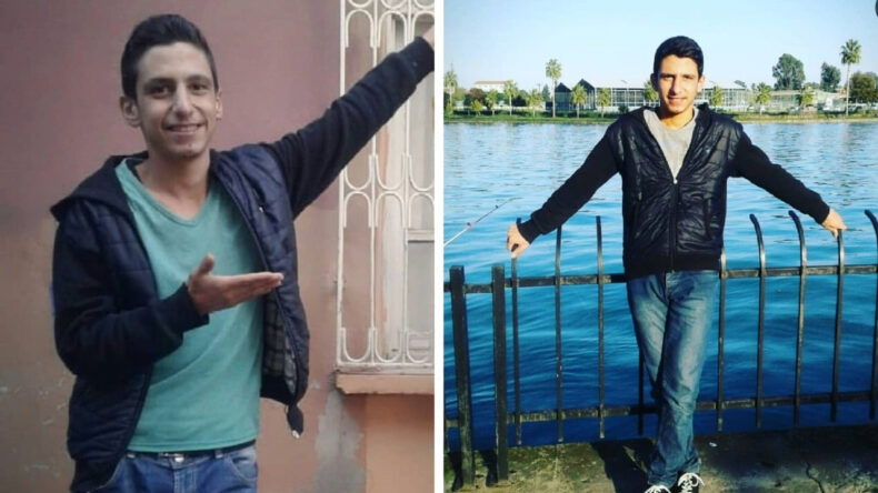 18 Yaşında Kaybolan Gen&ccedil;ten 7 Yıldır Haber Yok