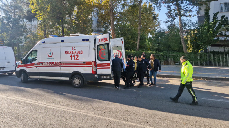 18 Yaşındaki Gen&ccedil; Annesi ve Ağabeyini Vurdu