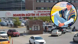 18 Yaşındaki Gence Sokak Ortasında İnfaz